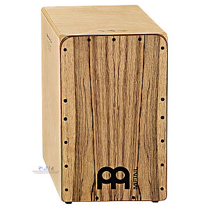 Cajon Meinl AE-CAJ2LI Artisan Edition Flamenco Cajons